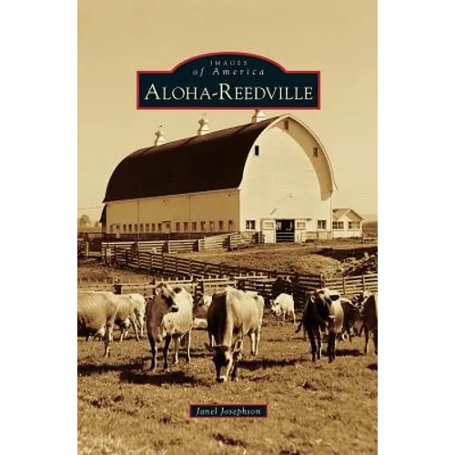 Aloha-Reedville