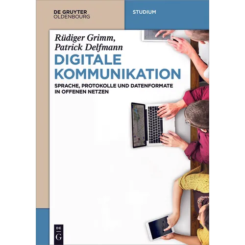 Digitale Kommunikation