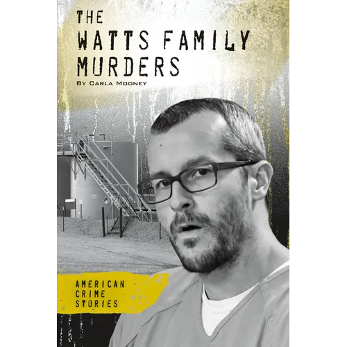 Watts Family Murders