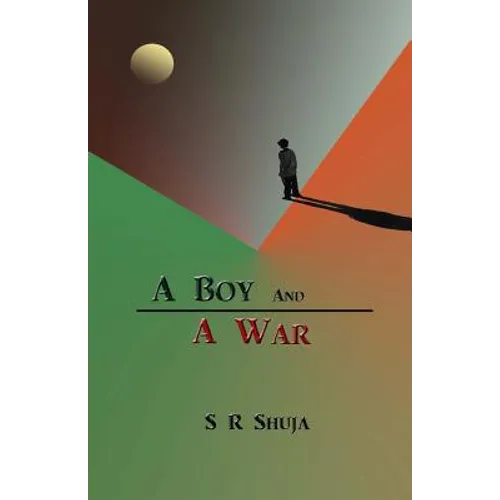 A Boy & A War