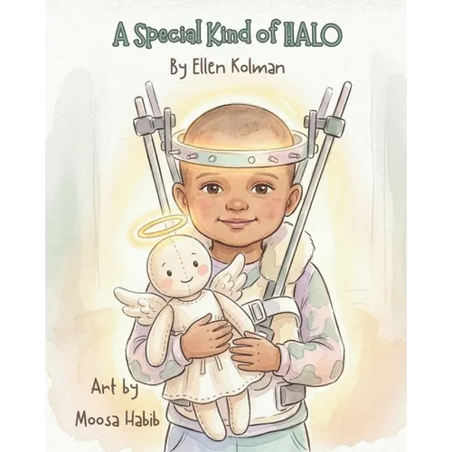 A Special kind of Halo
