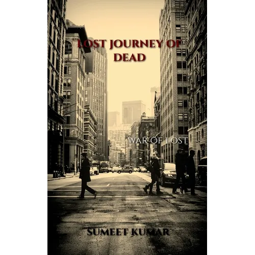 lost journey of dead