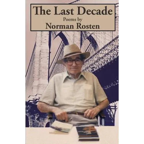 The Last Decade