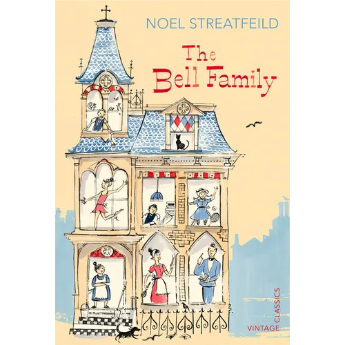 The Bell Family