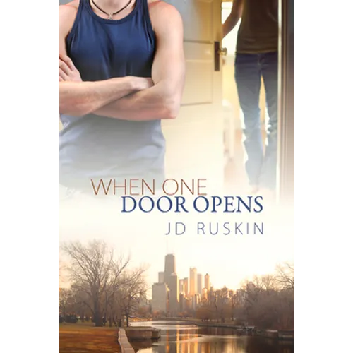 When One Door Opens