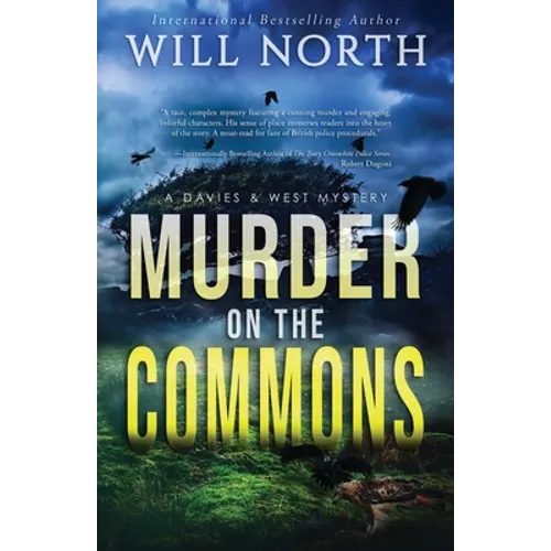 Murder on the Commons