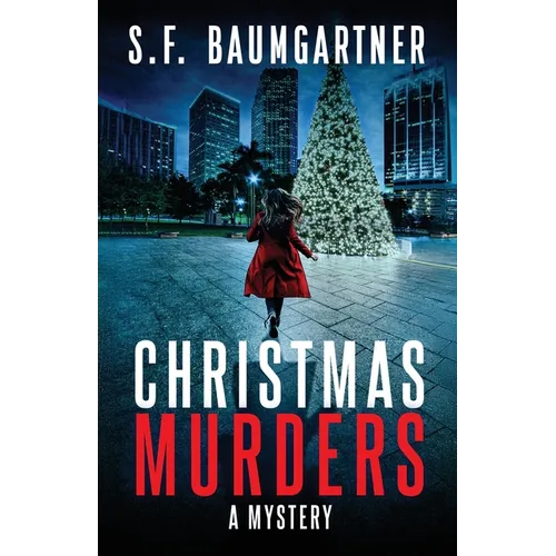 Christmas Murders: A Mystery