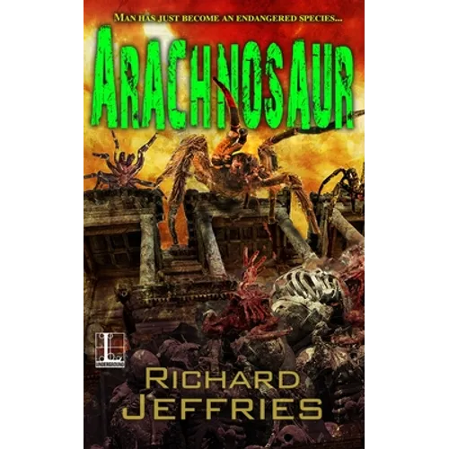 Arachnosaur