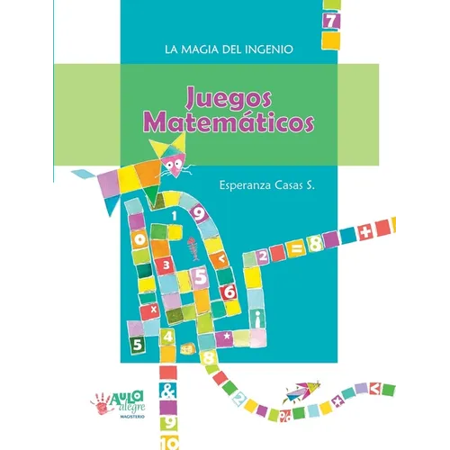 Juegos matemáticos
