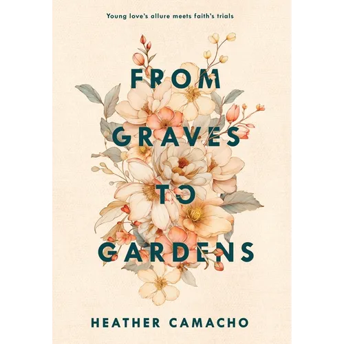 From Graves to Gardens
