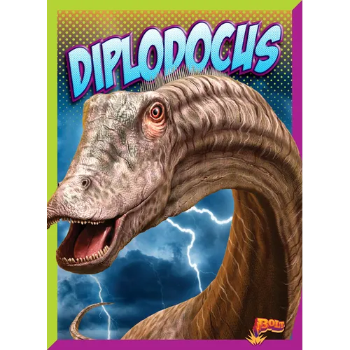 Diplodocus