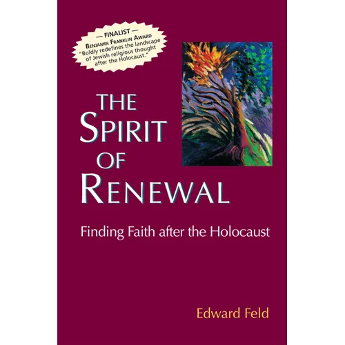 Spirit of Renewal
