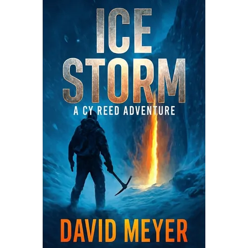 Ice Storm