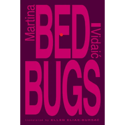 Bedbugs - Paperback