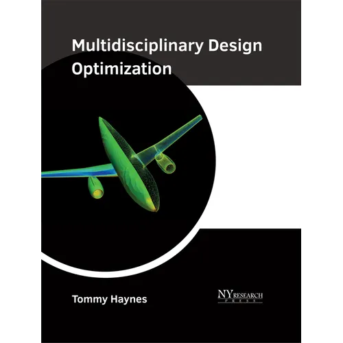 Multidisciplinary Design Optimization