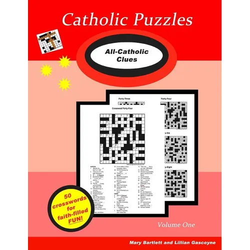 Catholic Puzzles