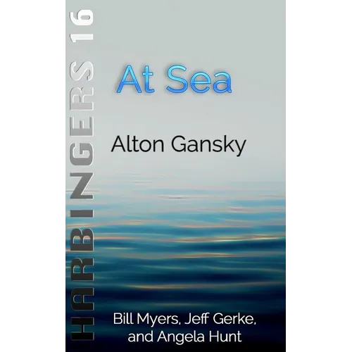 At Sea