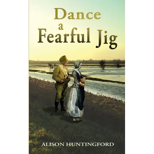 Dance A Fearful Jig