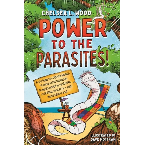 Power to the Parasites!