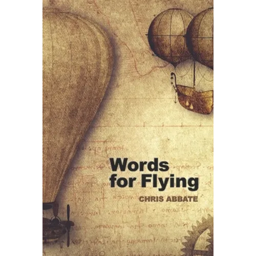 Words for Flying