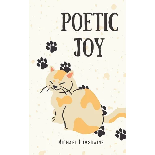 Poetic Joy