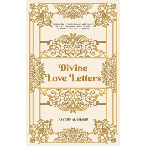 Divine Love Letters