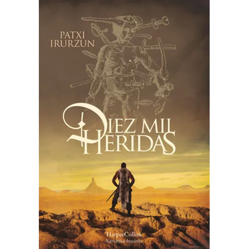 Diez Mil Heridas (Ten Thousand Wounds)