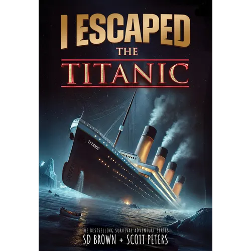 I Escaped the Titanic