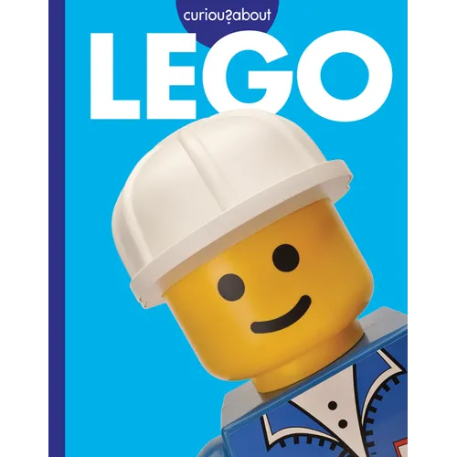 Curious about Lego