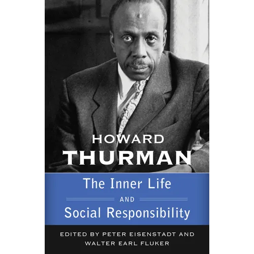 The Inner Life and Social Responsibility