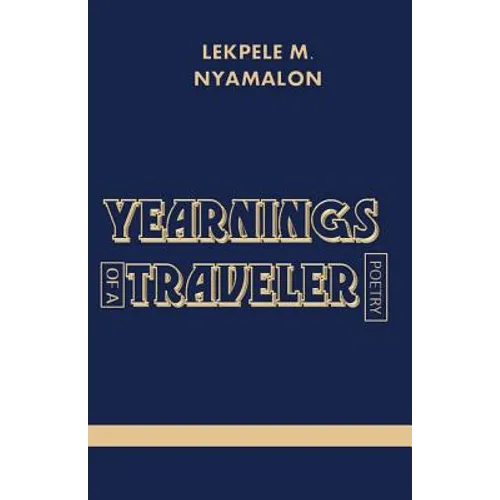 Yearnings of a Traveler