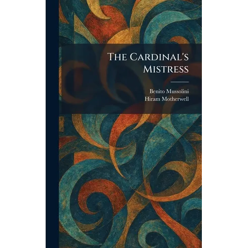 The Cardinal's Mistress