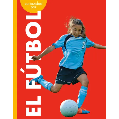Curiosidad Por El Fútbol