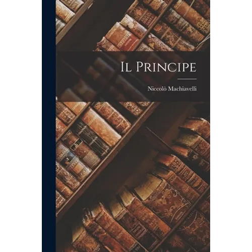 Il Principe