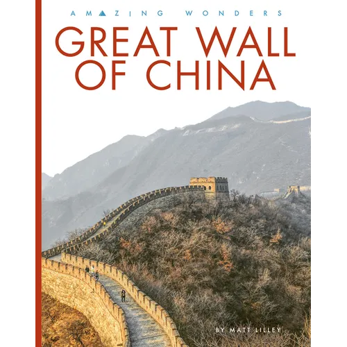 Great Wall of China
