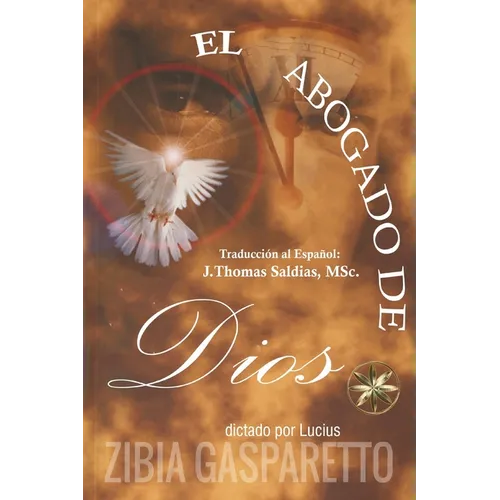 El Abogado de Dios