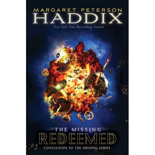 Redeemed