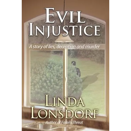 Evil Injustice