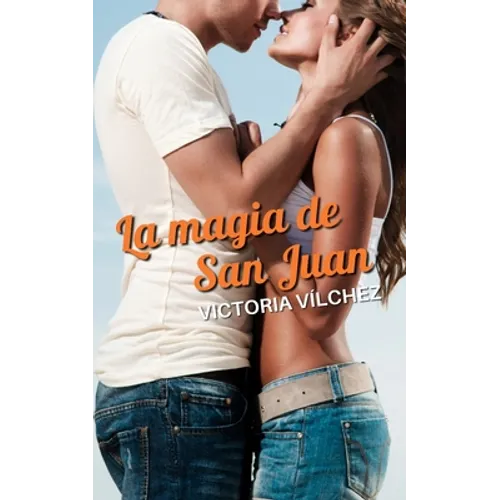 La magia de San Juan