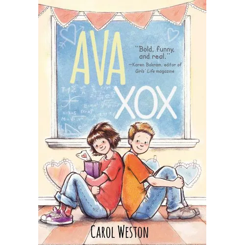 Ava Xox