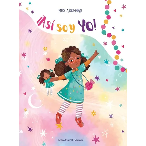 ¡Así soy yo!