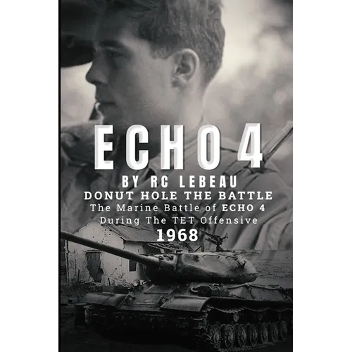 Echo 4: Donut Hole the Battle