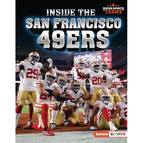 Inside the San Francisco 49ers