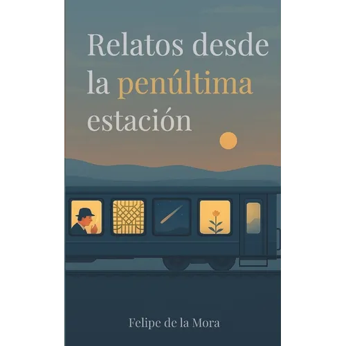 Relatos desde la penúltima estación