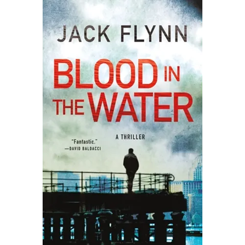 Blood in the Water