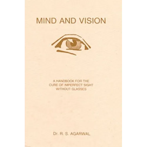 Mind and Vision