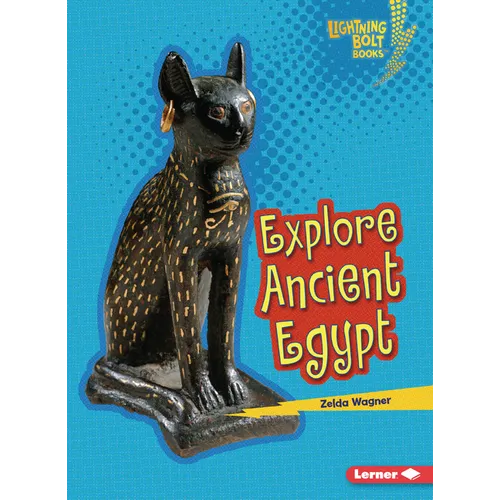 Explore Ancient Egypt