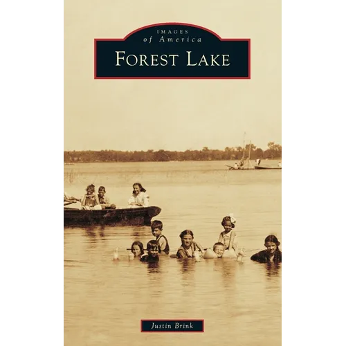 Forest Lake