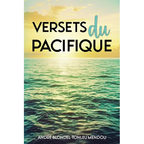 Versets du Pacifique