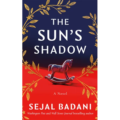 The Sun's Shadow